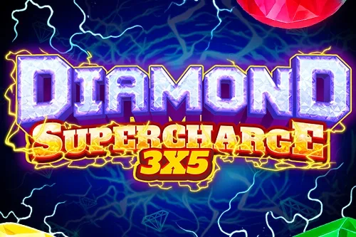 Diamond Supercharge slot