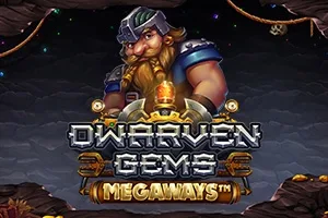 Dwarven Gems Megaways slot
