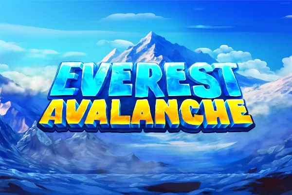 Everest Avalanche slot