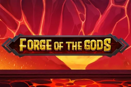 Forge Of The Gods slot