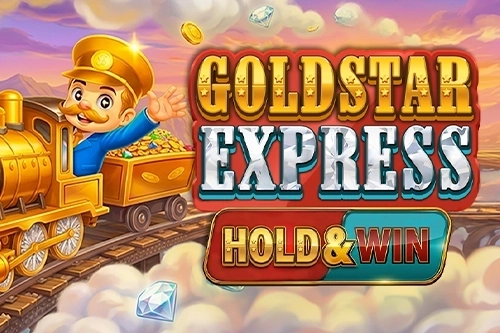 Goldstar Express slot