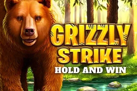 Grizzly Strike slot