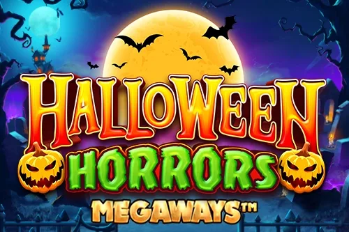 Halloween Horrors Megaways slot