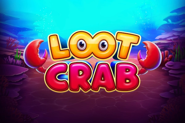 Loot Crab slot