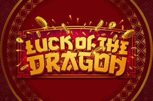 Luck Of The Dragon slot