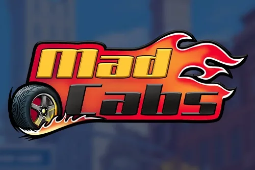 Mad Cabs slot