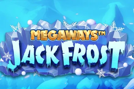 Megaways Jack Frost slot