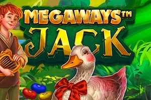 Megaways Jack slot