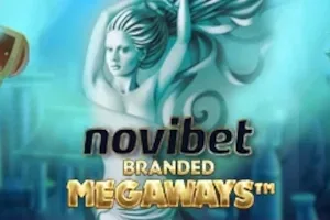Novibet Branded Megaways slot