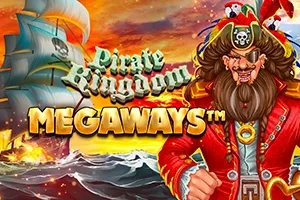 Pirate Kingdom Megaways slot