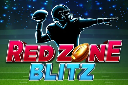 Red Zone Blitz slot