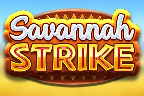 Savannah Strike slot