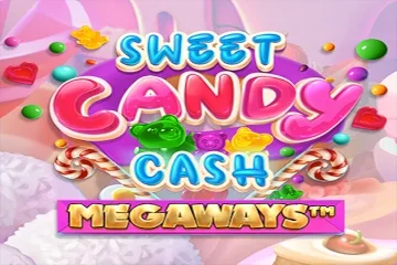 Sweet Candy Cash Megaways slot