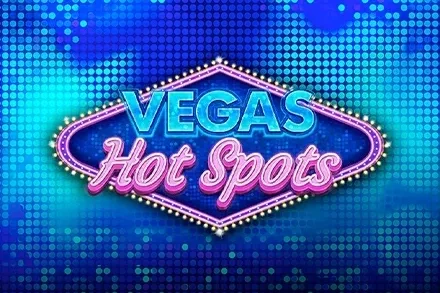 Vegas Hot Spots slot