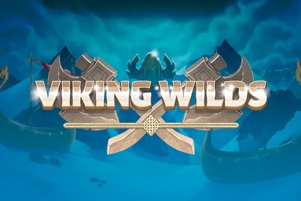 Viking Wilds slot