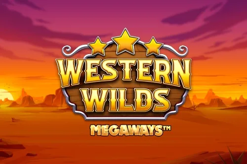 Western Wilds Megaways slot