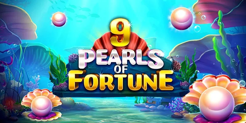 9 Pearls Of Fortune slot
