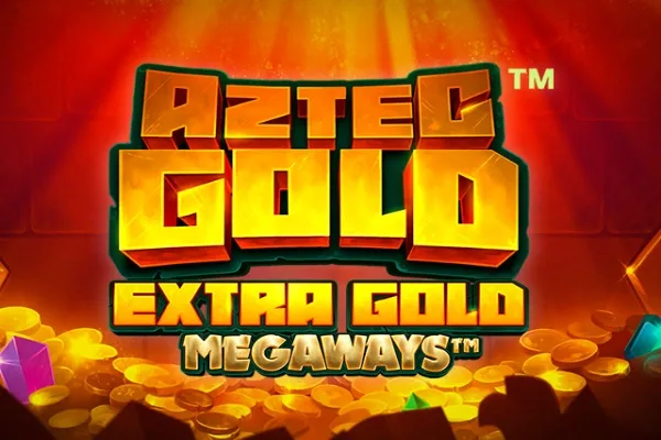 Aztec Gold Extra Gold Megaways slot
