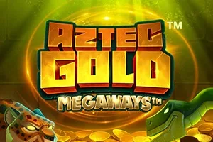 Aztec Gold Megaways slot