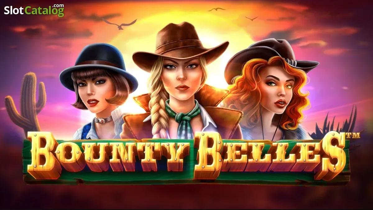Bounty Belles slot