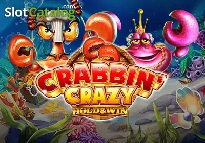 Crabbin Crazy slot