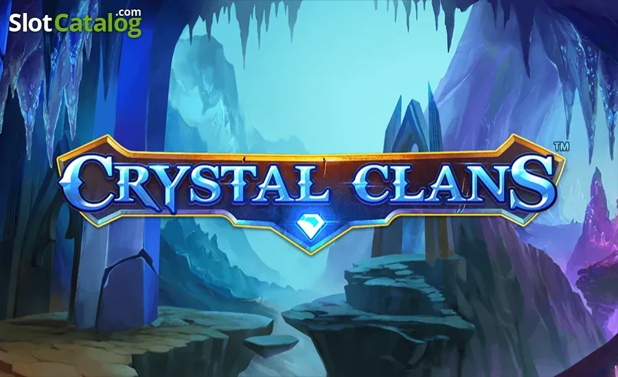 Crystal Clans slot