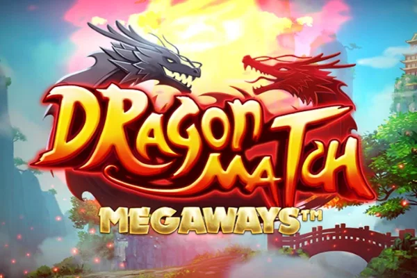 Dragon Match Megaways slot