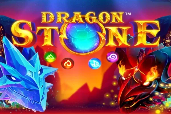 Dragon Stone slot