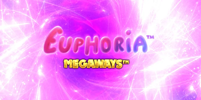 Euphoria Megaways slot