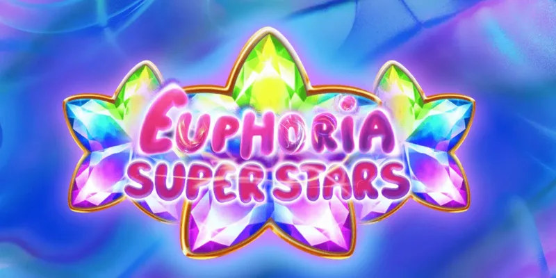 Euphoria Super Stars slot