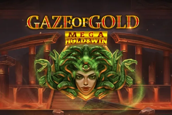 Gaze Of Gold slot