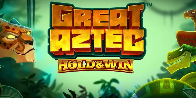 Great Aztec slot