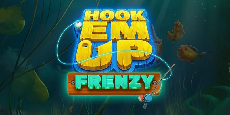 Hook Em Up Frenzy slot