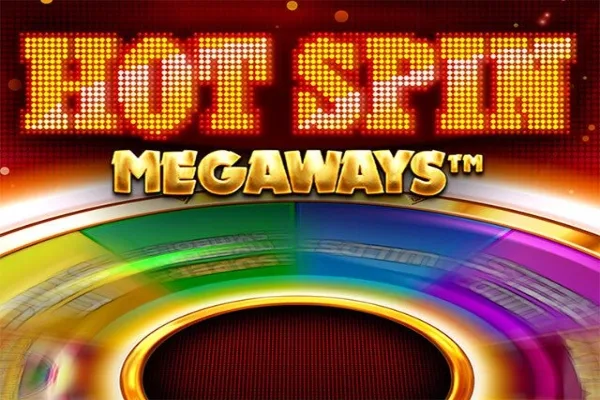 Hot Spin Megaways slot