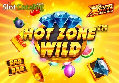 Hot Zone Wild slot