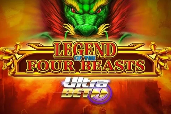 Legend of the Four Beasts slot