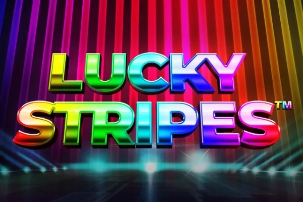 Lucky Stripes slot