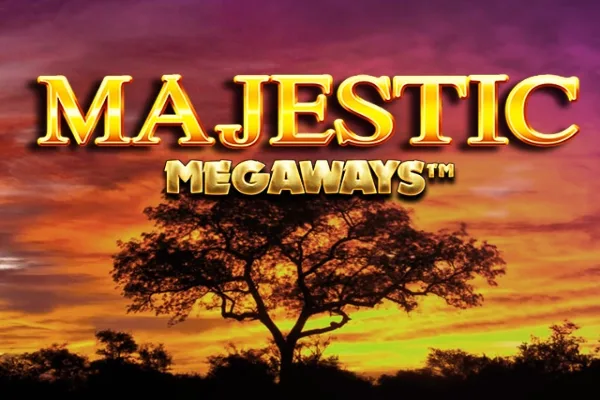 Majestic Megaways slot