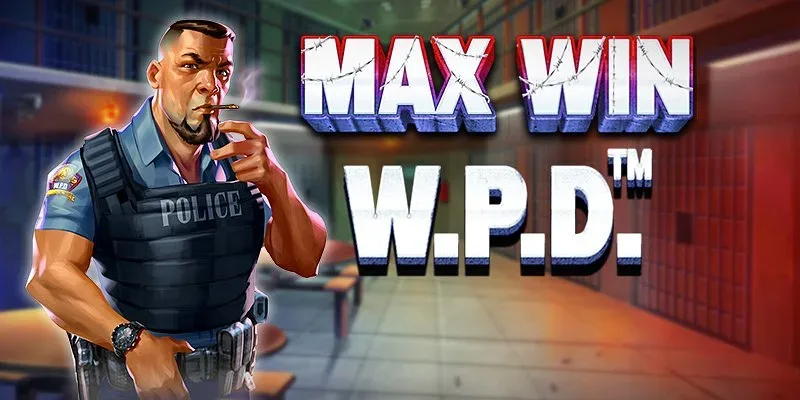Max Win W P D slot