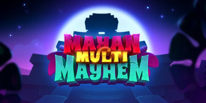 Mayan Multi Mayhem slot