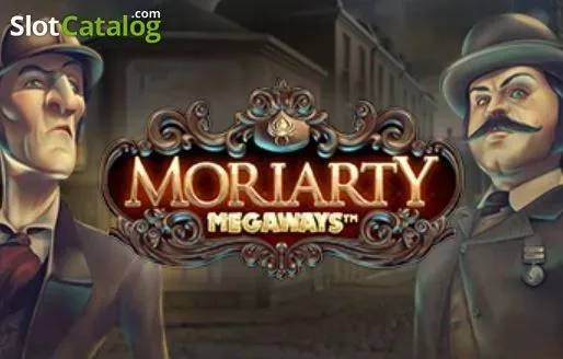 Moriarty Megaways slot