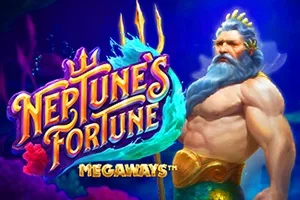 Neptunes Fortune Megaways slot
