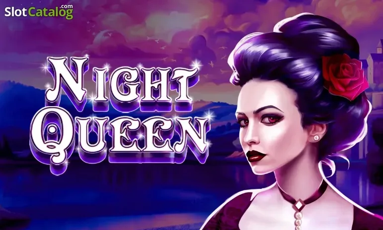 Night Queen slot