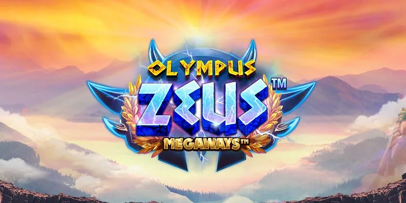 Olympus Zeus Megaways slot