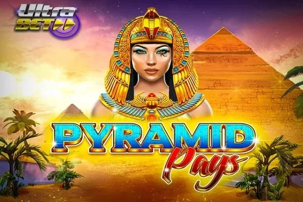 Pyramid Pays slot