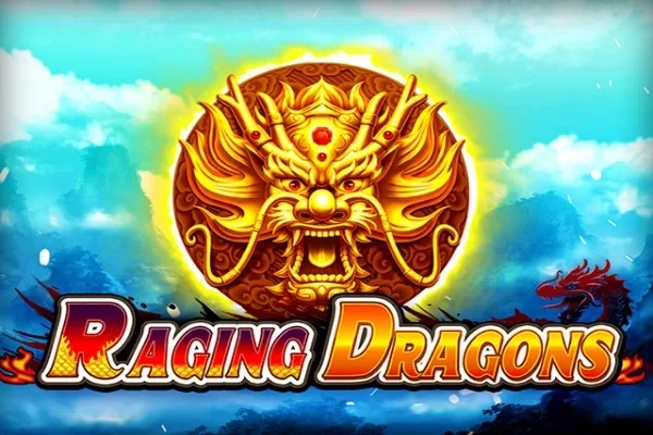 Raging Dragons slot