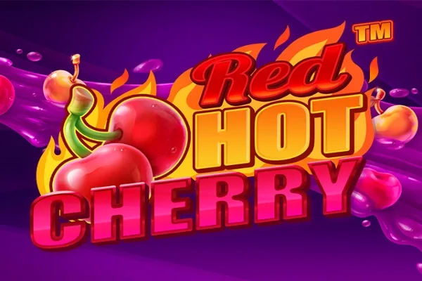 Red Hot Cherry slot