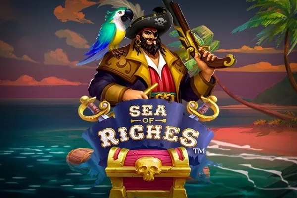 Sea Of Riches slot