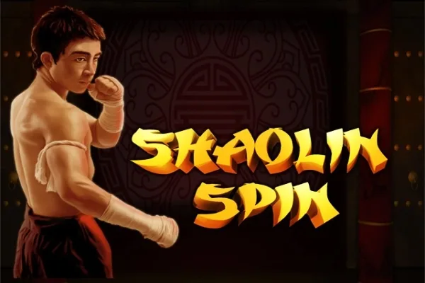Shaolin Spin slot