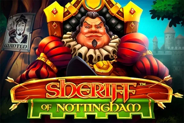 Sheriff Of Nottingham slot